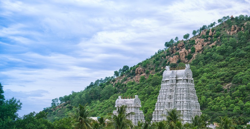 Thiruvannamalai